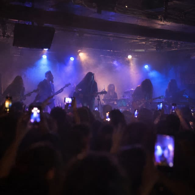 Broken (Live) cover art